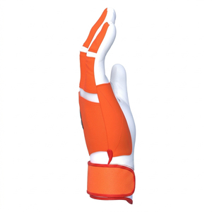 Latest Arrival Baseball Batting Gloves New Design Comfort feel soft stuff hot selling Baseball Batting Gloves in wholesale price - Product Image 2