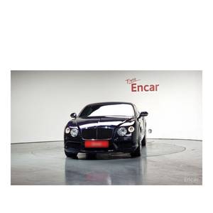 Bentley Continental 4.0 GT 2016, 121.597 km, Volante a la Izquierda, Caja de Cambios Automática - Product Image 3