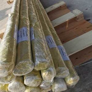 Matériau de construction léger renforcé de fibres de verre, barres d'armature en PRV, résistant à la corrosion, de haute qualité et durable - Product Image 6