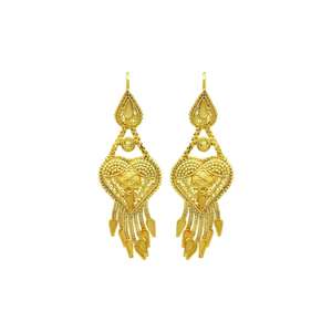 Wholesale Fashion <b>Jewelry</b> 14K18K24K Micron Gold Filled Dubai Style Turkey Heavy Necklaces Traditional Design <b>Bridal</b> <b>Jewelry</b> <b>Set</b> - Product Image 6