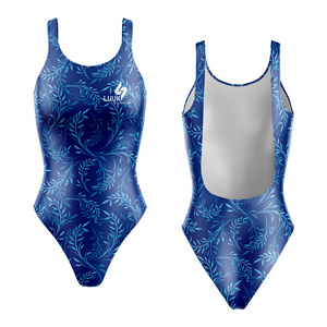 Traje de Baño Sublimado para Mujer al por Mayor, Protección UV, Proveedor de Fábrica de Trajes de Baño Sostenibles - Product Image 3