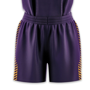 Concevez votre propre uniforme de basket-ball pour la vente en ligne à prix réduit, uniforme d'équipe en gros. - Product Image 4