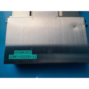 Cable de Interfaz de Señal TEL Gate Valve 1D80-002330-11 Usado como Pieza de Repuesto para Equipos Semiconductores Legacy - Product Image 6
