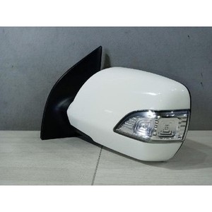Rétroviseur gauche d'occasion Carnival 876104D971UD - Product Image 2