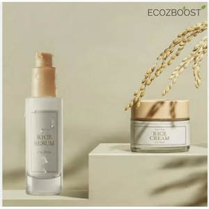 [เครื่องสำอางเกาหลี] ครีมบำรุงผิวข้าว 50 มล. - Product Image 2