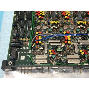 Advantest BGK-010845 PCB, PE, 155041 - อุปกรณ์และชิ้นส่วนเซมิคอนดักเตอร์ระดับโลกที่เชื่อถือได้ - Product Image 6