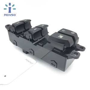 PEIVSO Precio de Fábrica Autopartes de Alta Calidad para Hyundai Accesorios para Automóviles OEM 93570-A0510 - Product Image 3