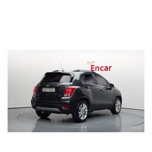 Chevrolet (GM Daewoo) Trax 2018, 1.6 Diésel LT, 147,629 km, Caja de Cambios Automática, Volante a la Izquierda, Asientos de Cuero, Estándar de Emisiones Euro V - Product Image 2