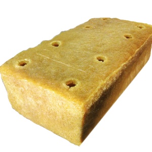 High Quality SVR 3L Natural <b>Rubber</b> Band Light Yellow Bag Best Price From Vietnam Factory Molding Grade Raw Material Band Packing - Product Image 1