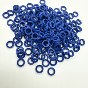 Cfnak áp lực cao hai chiều Polyurethane Piston con dấu xi lanh thủy lực dầu Con Dấu-Un UHS idi Ba BS TPU Polyurethane con dấu - Product Image 4