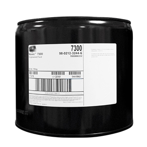 3M ™   Novec ™   7300 Fluides techniques de transfert de chaleur pour applications de nettoyage et de test électronique, provenant des États-Unis, seau de 1 gallon/5,4 kg - Product Image 4