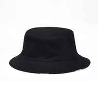 Topi Bucket Kamuflase Custom Grosir, Dapat Disesuaikan, Unisex, Bahan Katun, Desain Visor Pelindung Matahari, Logo Bordir 3D, Untuk Memancing, Bersepeda, Bepergian