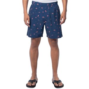 Shorts de Playa Casuales de Verano para Hombre, 100% Poliéster, con Bolsillos, Logotipo Personalizado Impreso, Impermeables y con Protección UV, Venta al Por Mayor - Product Image 6
