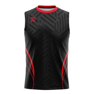 Uniforme de Jersey Transpirable para Hombre 7 contra 7, Totalmente Personalizado, Nueva Moda, Calidad Premium, Uniforme de Jersey 7 contra 7 a un Precio Razonable - Product Image 3