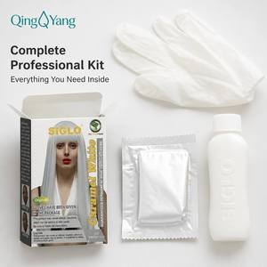 Vente en gros d'usine, crème colorante permanente pour cheveux blanche <span class=keywords><strong>caramel</strong></span> 50 ml, SIGLO, OEM et ODM disponibles - Product Image 2