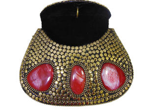 Sacs de soirée et pochettes pour femmes, pochette de mariage, sac à main pour fête - Product Image 6