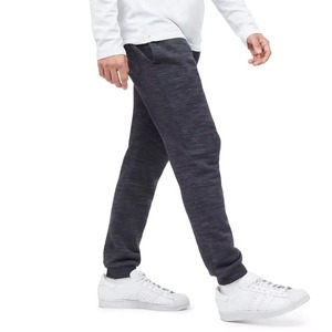 Pantalones Deportivos de Corte Atlético, Tejido Elástico, Puños Acanalados en los Tobillos, Cintura Ajustable, Pantalones Deportivos Casuales - Product Image 3