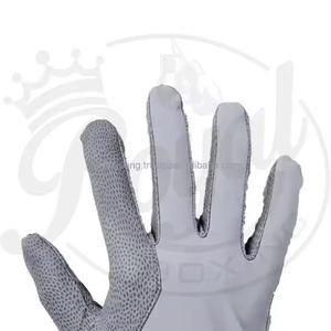 Guantes de Golf para Zurdos, Hombre y Mujer, con Logotipo Personalizado, Marcador de Bola Magnético, Antideslizantes, de Poliuretano, Protección UV, Impermeables, Deportivos - Product Image 3