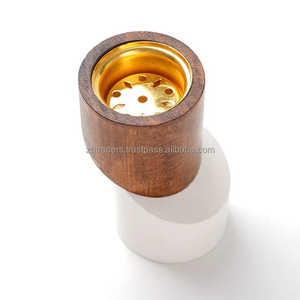 เตาอะราบิคเรซินและธูปไม้อีพ็อกซี่ใช้ตกแต่งด้วยมือ - Product Image 1