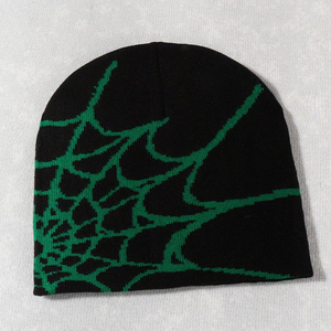 Gorro Unisex para Uso Diario, Agradable al Tacto, 100% Algodón, Bordado 3D, Gorros de Viaje - Product Image 6