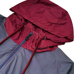 Ensembles coupe-vent pour homme, nouvelle mode, design unique, respirants, pour usage extérieur, très demandés - Product Image 4