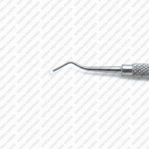 Professional 1.8mm Dental Spoon Excavator Double Ended Stainless Steel Caries Removal Restorative Surgical Instrument - Product Image 5