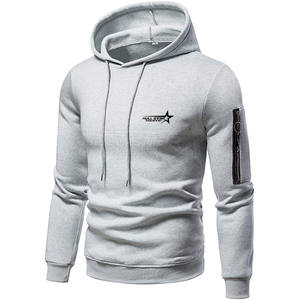 Ensemble de jogging pour homme de qualité supérieure, best-seller, couleur unie, confortable et respirant, en vente en ligne - Product Image 3