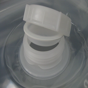 Revestimiento de tambor LDPE sin aditivos para tambores de 200L / 55 galones (2 capas)/hoja de cuerpo (2 capas)/tipo de cubierta superior con pico y solapa - Product Image 3