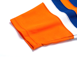 Pantalones de hockey sobre hielo de talla grande, fabricados a medida, para uniforme de hockey sobre hielo, uniforme de hockey personalizado y único. - Product Image 6