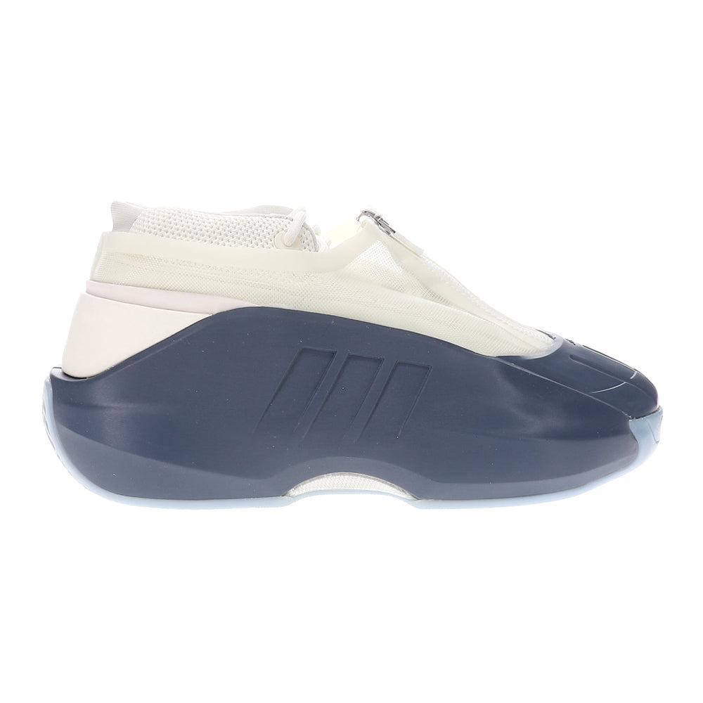adidas gazelle silver green womens adidas by Stella McCartney WMNS CrazyTrain Mid main image 1