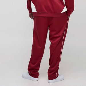 Conception respirante avec logo, coupe tendance pour les acheteurs en gros, prix de gros avec design color block pour l'hiver, service OEM, design 2026 - Product Image 6