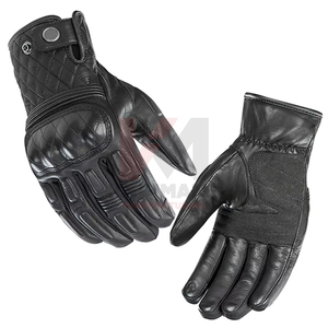 Gants de moto à marque privée, gants de tourisme respirants, production OEM pour les grossistes, les détaillants et les marques de motos - Product Image 1