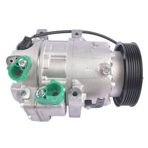 For Hyundai Santa Fe Sport 2013-2018 Kia Sorento 2012-2014 AC Compressor L4 2.0L 2.4L Clutch 97701 1U500 977011U500 Air - Product Image 4