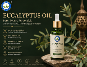 Therapeutic Grade 1 KG Eucalyptus <b>Essential</b> <b>Oil</b> 100% Pure Natural Steam Distilled Herbal <b>Oil</b>- Bulk Supplier & Manufacturer India - Product Image 2