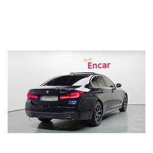 BMW Serie 5 530i XDrive M Sport 2023, 10,802 km, Caja de Cambios Automática, Volante a la Izquierda - Product Image 2