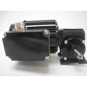NUEVO Motorreductor Bodine 42R5BFPP-5N, 120VDC 1/8 hp - Equipo y Piezas de Semiconductores de Confianza de Global Legacy - Product Image 4
