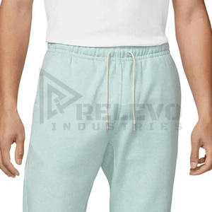 Pantalones de chándal extragrandes de corte holgado para hombre, joggers de running, pantalones de pijama, pantalones de chándal casuales extragrandes para hombre - Product Image 3