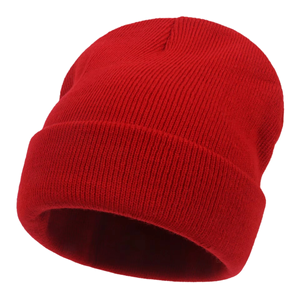 Gorro Premium para Uso Diario, Tejido Elástico Suave, Cómodo, Accesorio Informal para Exteriores - Product Image 6