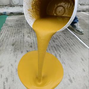 Waygo diskon besar semen perbaikan Mortar pengaturan cepat daya tahan tinggi untuk penambalan beton - Product Image 4