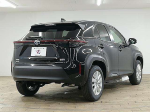 Nouveautés : Véhicules Toyota <span class=keywords><strong>Yaris</strong></span> <span class=keywords><strong>Cross</strong></span> SUV 2024-2025 d'occasion, propres, à faible kilométrage, en bon état de marche, transmission intégrale (<span class=keywords><strong>AWD</strong></span>) - Product Image 2