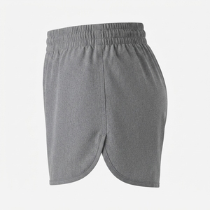 Breathable High Quality <b>Women</b> <b>Shorts</b> New Arrival <b>Women</b> Fashion Pockets Casual Wear <b>Women</b> Quick Dry <b>Elastic</b> <b>Waist</b> - Product Image 3