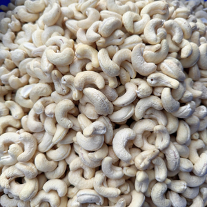 Mejor Precio en Nueces de Anacardo SANTIGO Kaju, Nueces de Anacardo a Bajo Precio, Empaque de Marca Privada Kaju - Product Image 1