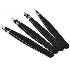 Professional Beauty Accessories Precision Grooming Accessories Eyebrow Design <b>Tool</b> Facial Grooming Accessories Beauty <b>Tool</b> - Product Image 3