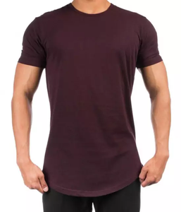 Camiseta Unisex de Mezcla de Algodón y Bambú |   Impresión de Logotipos Personalizados |   Transpirable y Ecológico |   Manga Corta |   Tallas Grandes - Product Image 1