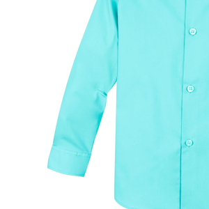 Ropa escolar cómoda, uniforme estudiantil, tela resistente para uso regular, uniforme académico, uso diario, uniforme escolar para estudiantes - Product Image 4