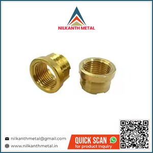 Insertos Roscados de Latón de Grado Industrial para Tuberías PPR, Resistentes a la Corrosión, para Accesorios de Tuberías de Agua PPR - Product Image 2