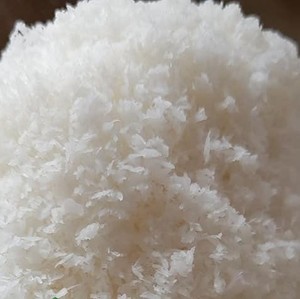 Prix usine Premium Grade AD poudre de noix de coco desséchée haute/faible en gras 100% pur naturel pour importation exportation Vietnam Contact - Product Image 4