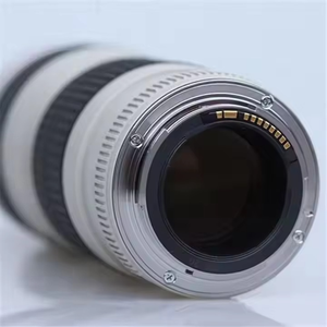For EF 70-200mm F/2.8L IS III USM Full-frame SLR Telephoto Zoom Lens Made in Beijing - Product Image 4
