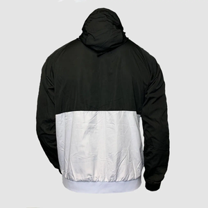 High Quality Custom Design New Fashion Windbreaker Jacket Waterproof Men Casual Sport <b>Wind</b> <b>Breaker</b> Jacket - Product Image 3