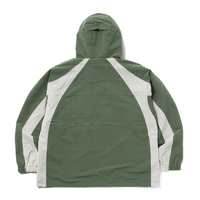 Veste coupe-vent légère et imperméable tendance pour homme, veste coupe-vent unisexe à la mode, résistante à l'eau, en tissu softshell, coupe ample
